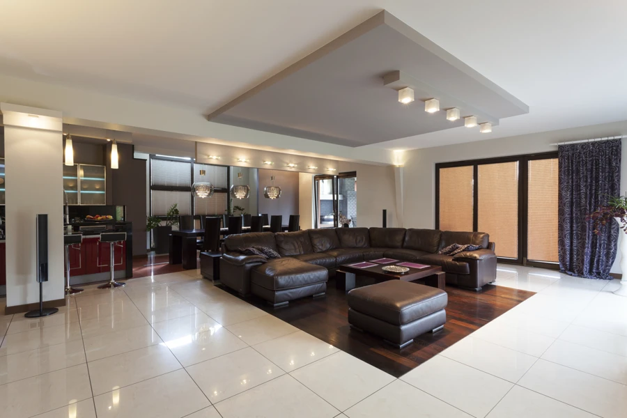 Odell's Handyman Service's other services