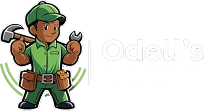 Odell's Handyman Service